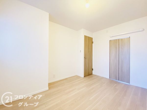 高殿コーポ　中古マンション