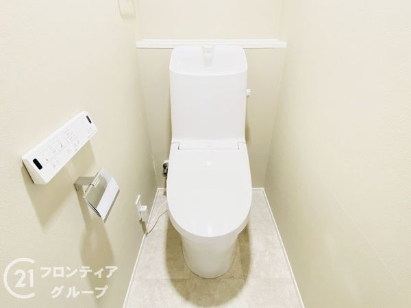 城北ハイツ2号館中古マンション