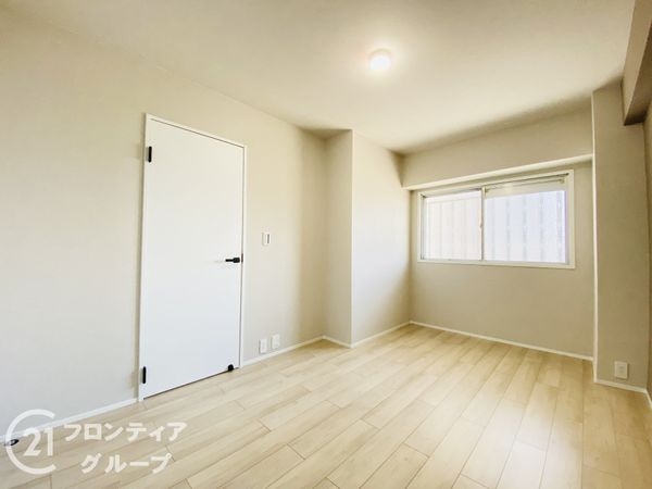 城北ハイツ2号館中古マンション