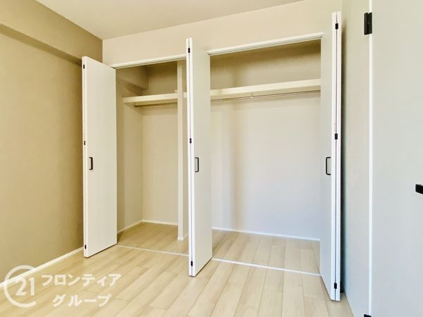 城北ハイツ2号館中古マンション
