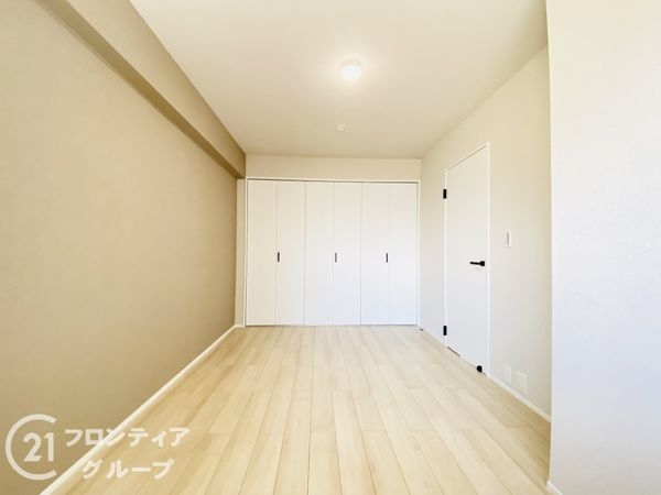 城北ハイツ2号館中古マンション