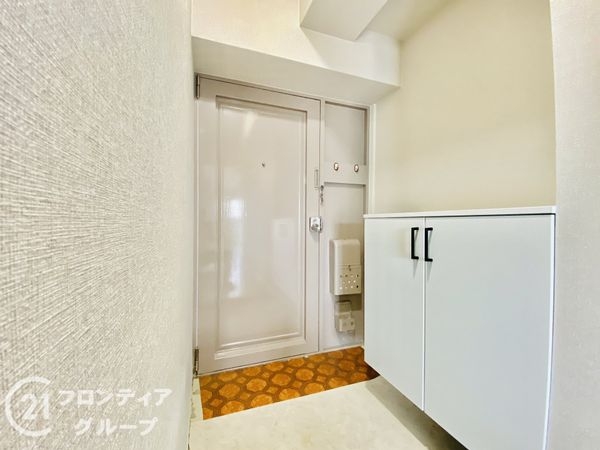 城北ハイツ2号館中古マンション
