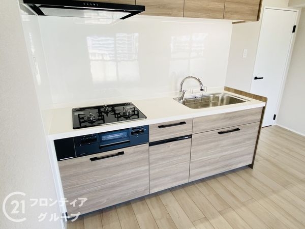城北ハイツ2号館中古マンション