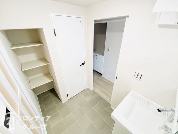城北ハイツ2号館中古マンション