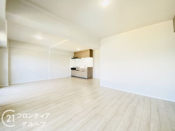 城北ハイツ2号館中古マンション
