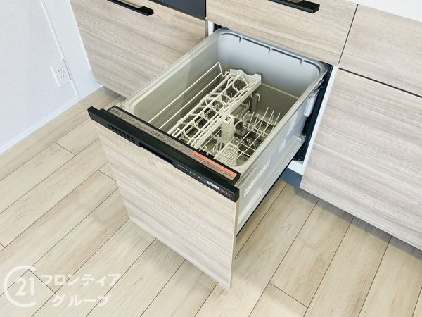 城北ハイツ2号館中古マンション