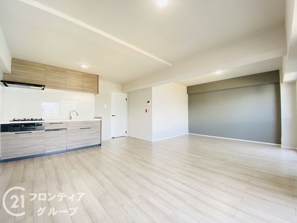 城北ハイツ2号館中古マンション