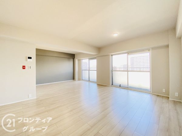 城北ハイツ2号館中古マンション
