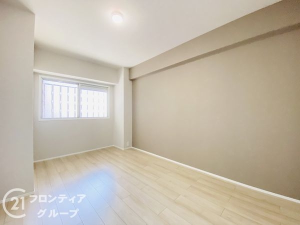 城北ハイツ2号館中古マンション