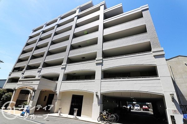 エスリード菅原公園　中古マンション