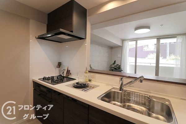 エスリード菅原公園　中古マンション