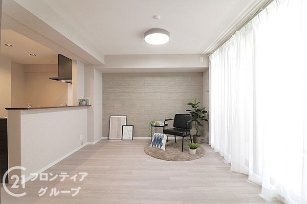 エスリード菅原公園　中古マンション