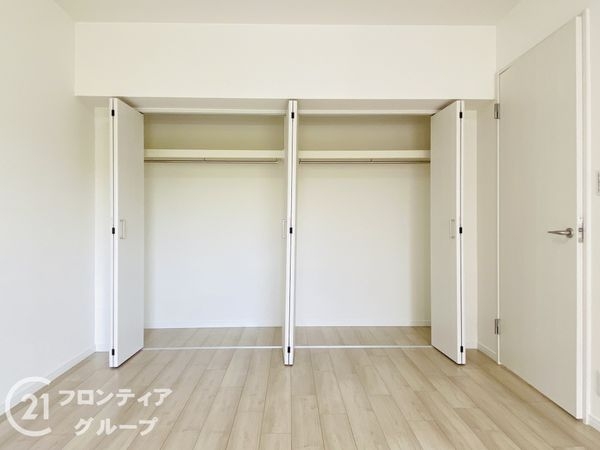 都島リバーシティ２１号棟　中古マンション