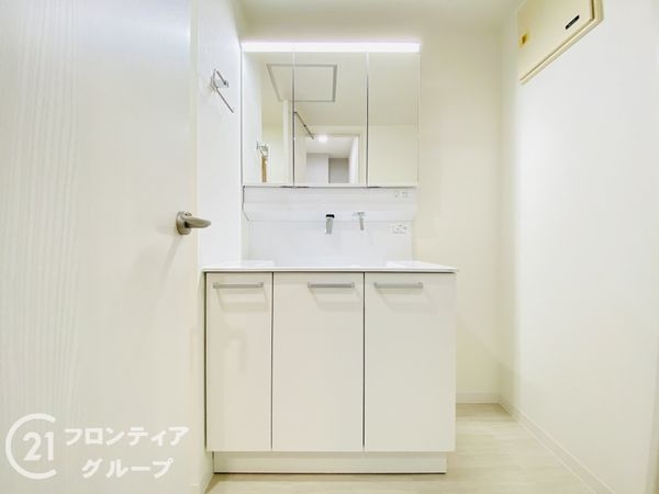 都島リバーシティ２１号棟　中古マンション