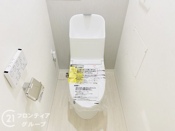 都島リバーシティ２１号棟　中古マンション