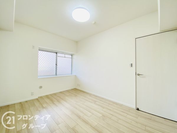 都島リバーシティ２１号棟　中古マンション