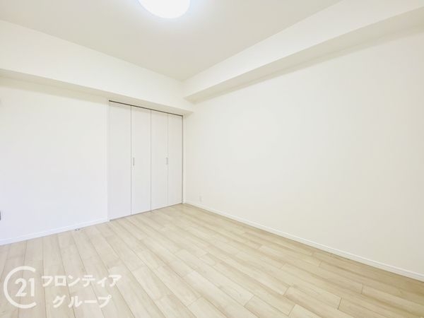 都島リバーシティ２１号棟　中古マンション