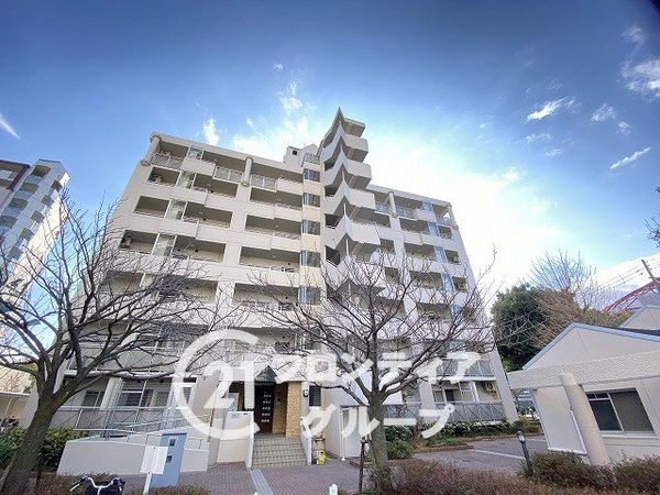 都島リバーシティ２１号棟　中古マンション