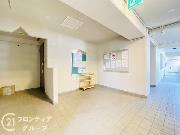 都島リバーシティ２１号棟　中古マンション