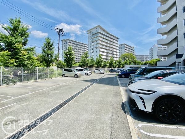 都島リバーシティ２１号棟　中古マンション