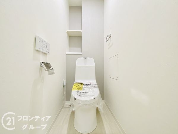 都島リバーシティ２１号棟　中古マンション