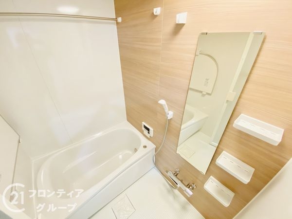 都島リバーシティ２１号棟　中古マンション