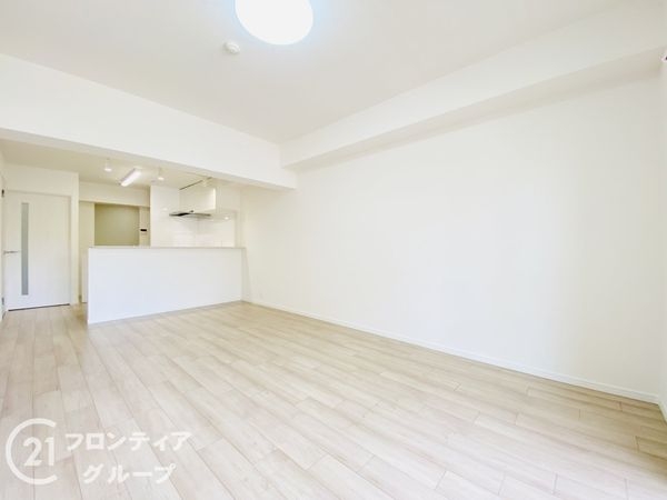 都島リバーシティ２１号棟　中古マンション