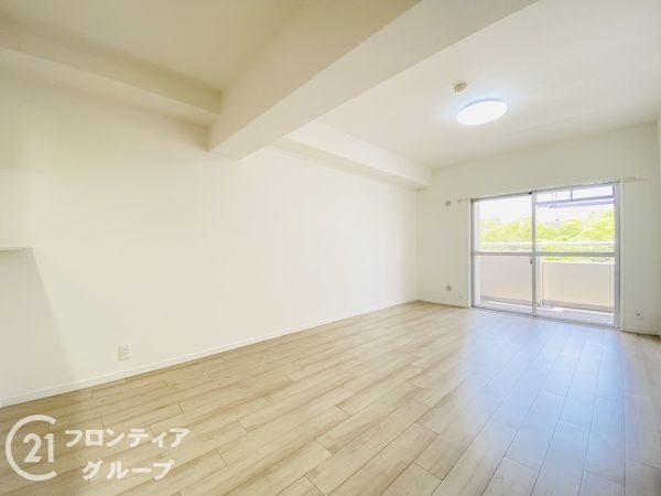 都島リバーシティ２１号棟　中古マンション