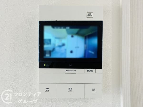 都島リバーシティ２１号棟　中古マンション