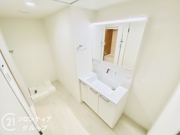 都島リバーシティ２１号棟　中古マンション