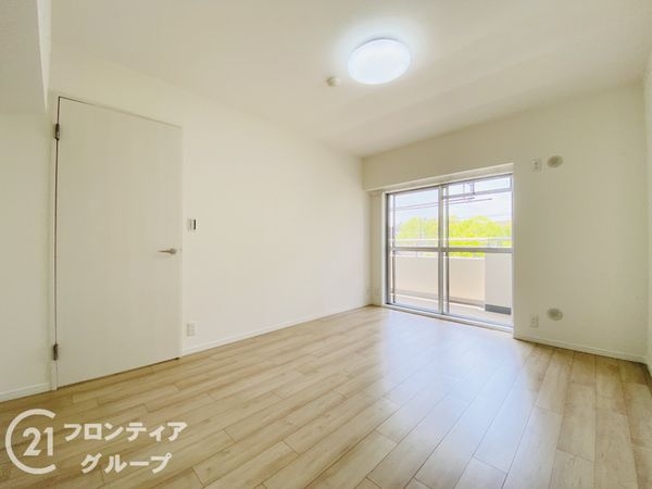 都島リバーシティ２１号棟　中古マンション