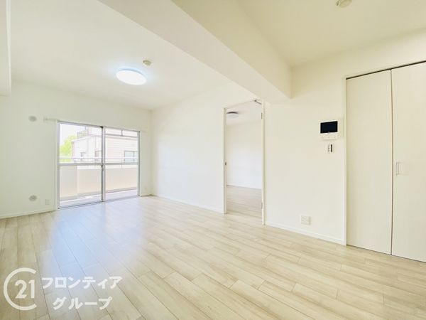 都島リバーシティ２１号棟　中古マンション
