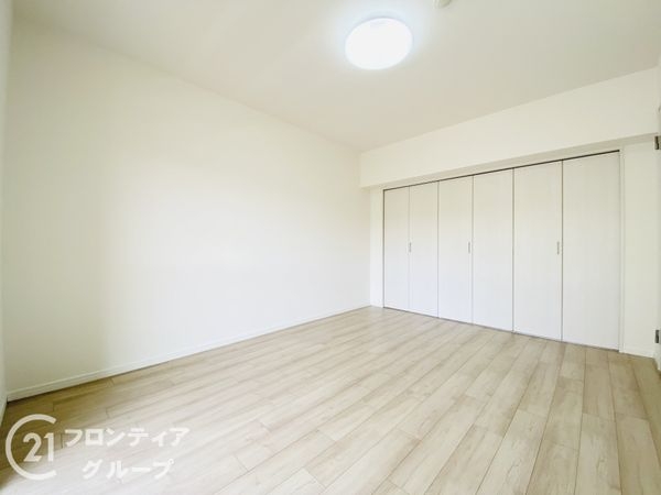 都島リバーシティ２１号棟　中古マンション
