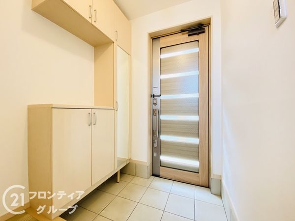 大阪市鶴見区今津北２丁目の中古一戸建て