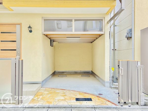 大阪市鶴見区今津北２丁目の中古一戸建て