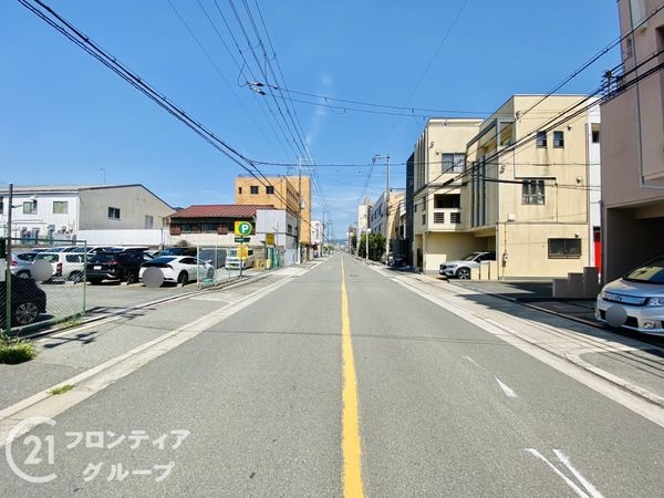 大阪市鶴見区今津北２丁目の中古一戸建て