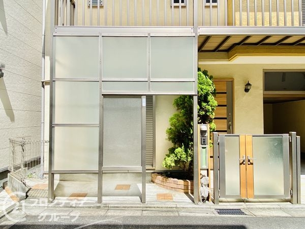 大阪市鶴見区今津北２丁目の中古一戸建て