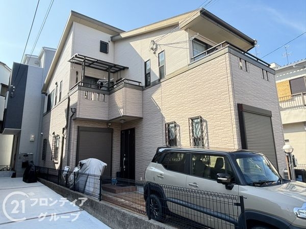 守口市南寺方中通３丁目の中古一戸建て