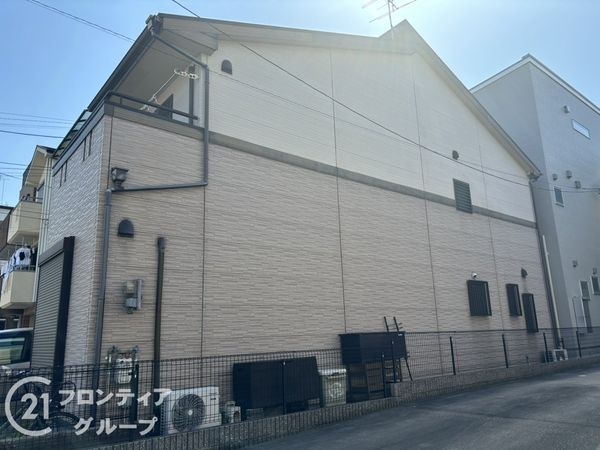 守口市南寺方中通３丁目の中古一戸建て