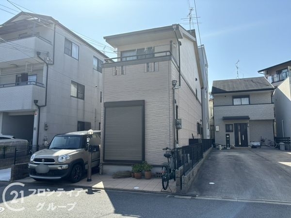 守口市南寺方中通３丁目の中古一戸建て