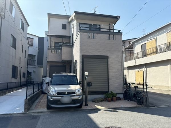 守口市南寺方中通３丁目の中古一戸建て