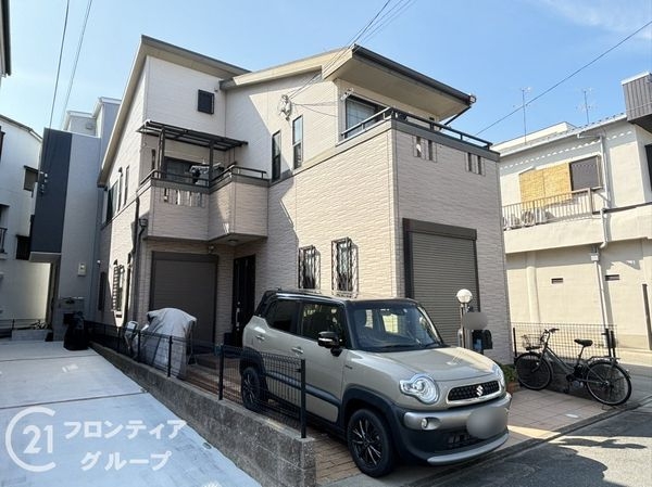 守口市南寺方中通３丁目の中古一戸建て