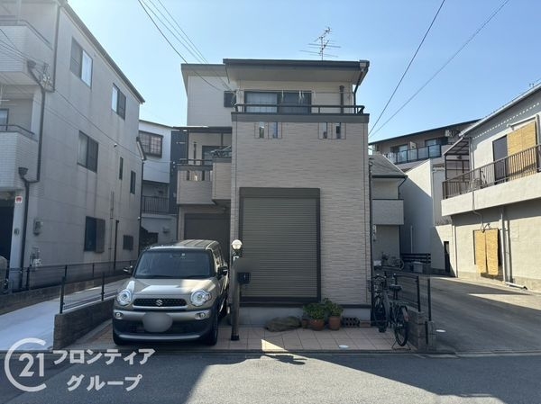 守口市南寺方中通３丁目の中古一戸建て