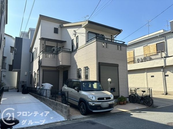 守口市南寺方中通３丁目の中古一戸建て