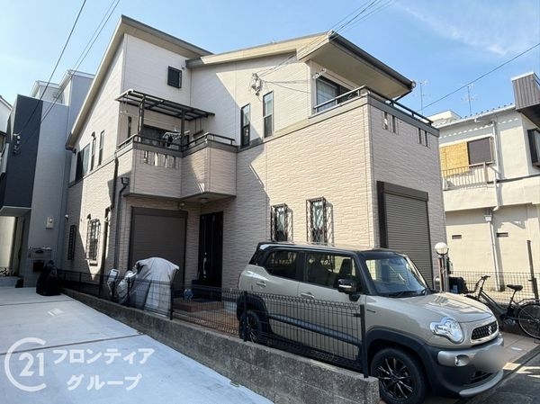 守口市南寺方中通３丁目の中古一戸建て