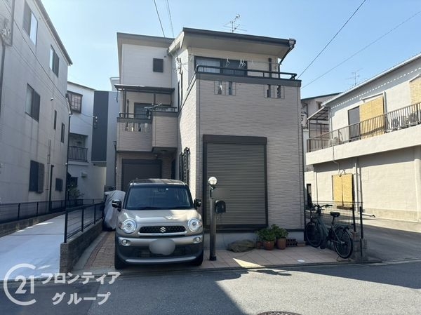 守口市南寺方中通３丁目の中古一戸建て