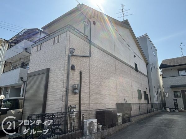 守口市南寺方中通３丁目の中古一戸建て