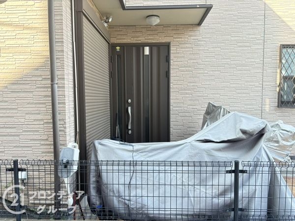 守口市南寺方中通３丁目の中古一戸建て