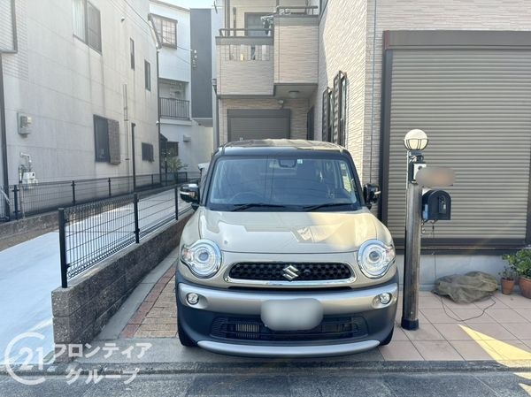 守口市南寺方中通３丁目の中古一戸建て