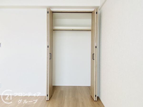 コスモシティ森林公園弐番館　中古マンション